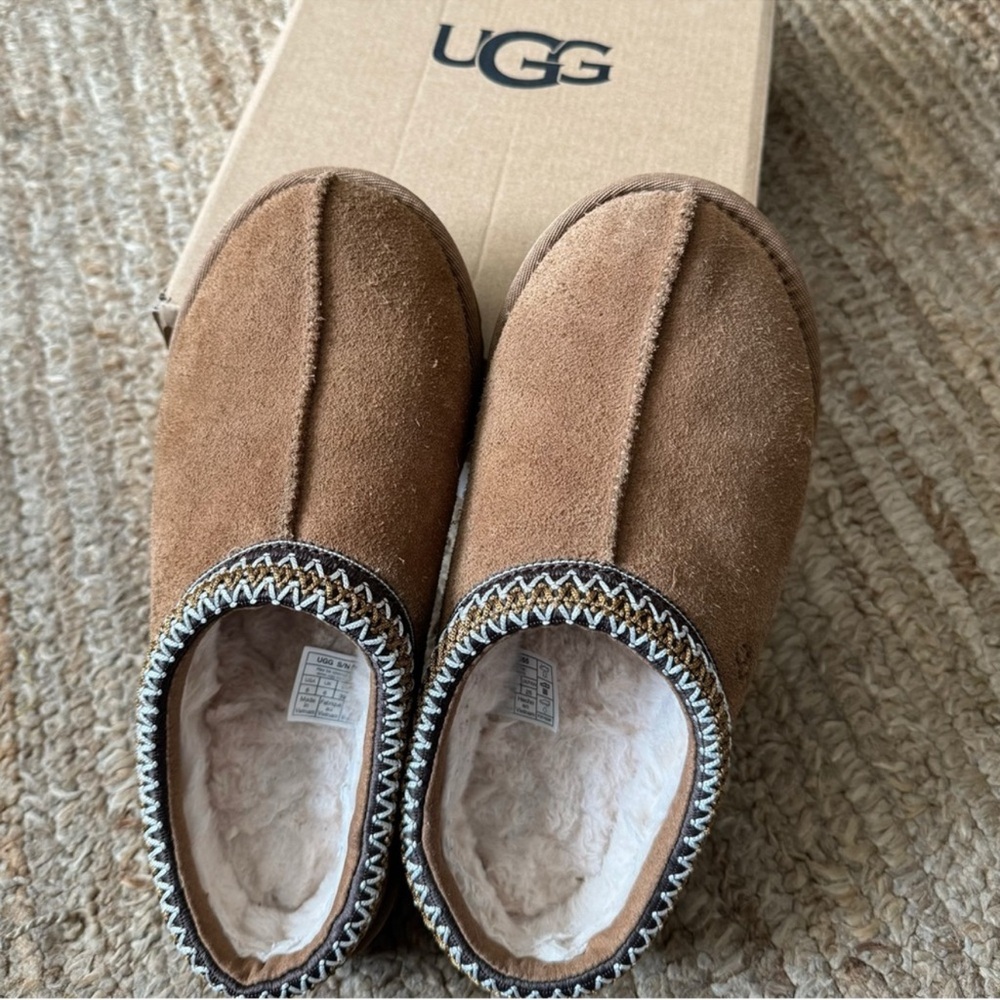COPY - UGG TASMAN